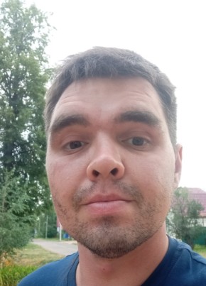 Андрей, 32, Россия, Бирск