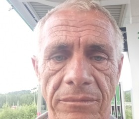 Vasiliy, 55, Tara