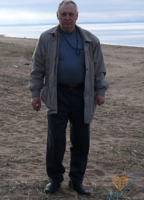 sergey, 72, Россия, Москва