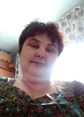 Лена, 49, Россия, Усть-Кан
