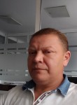 Александр, 52 года, Новокузнецк