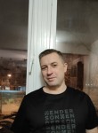 Вадим, 48 лет, Новокуйбышевск