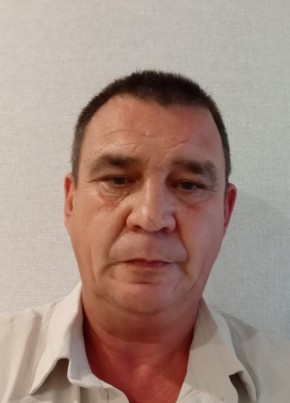 Владимир из Лебедяни 51 год