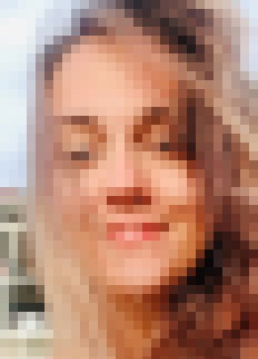 Анастасия из Ярославли 31 год