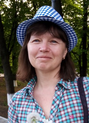 Наталья, 51, Россия, Тольятти