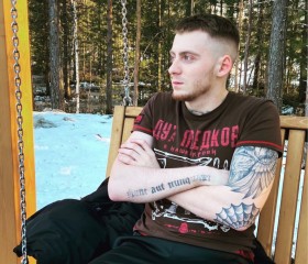 Николай, 26 лет, Сургут