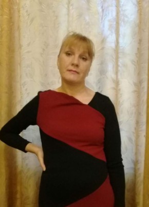 Надя, 49, Россия, Глазов
