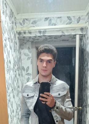 Рустам, 25, Россия, Лениногорск