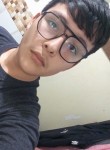 JHORDAN, 19, Lima
