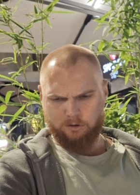 Aleksandr, 32, Turkey, Silifke