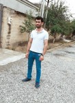 Xeqan Agayev, 32 года, Bakı