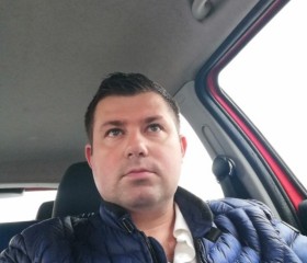 Andrei, 38 лет, Merei