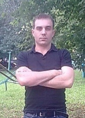 Максим, 40, Россия, Туапсе