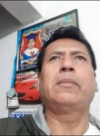 Juan, 47  , Huaral