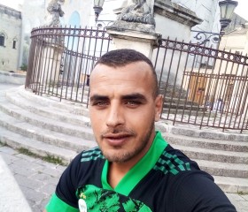 Ahmed, 28 лет, La Villa y Corte de Madrid
