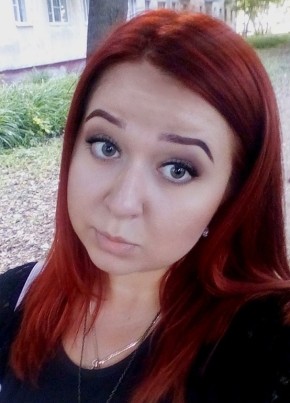 Дарина, 29, Россия, Тамбов