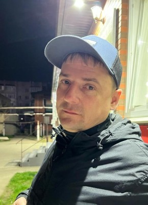 Евгений, 36, Россия, Краснодар