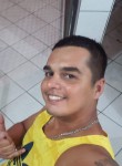 Andrade , 37 лет, Rio das Ostras