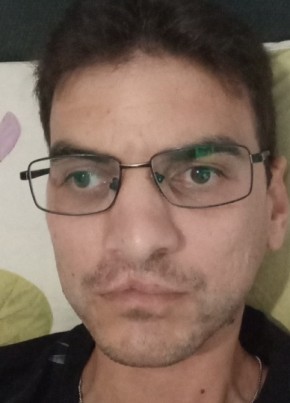 Χρήστος из Λαγκαδάς 36 лет