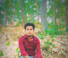 Ravi yadav, 18 лет, Lucknow