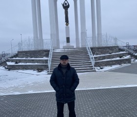 Дмитрий, 49 лет, Белгород