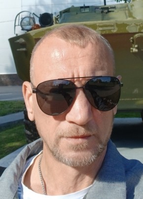 Николай из Ульяновска 43 года