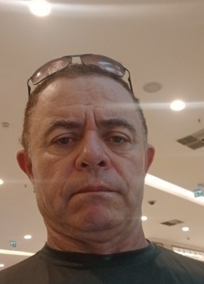 Bombado из Fortaleza 52 года