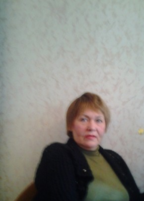 ирина, 68, Україна, Одеса