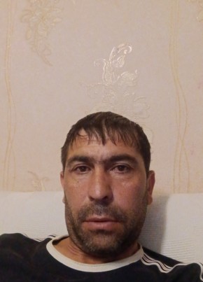 Сергей из Алматы 45 лет