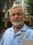 Ruslan, 73 года, Вінниця