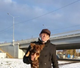 Андрей, 59 лет, Северодвинск