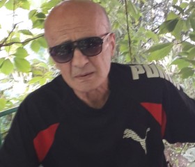 Степан, 66 лет, Երեվան