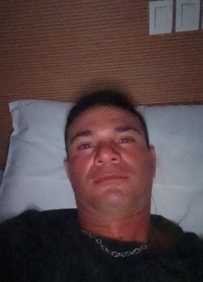 Evandro из Curitiba 41 год