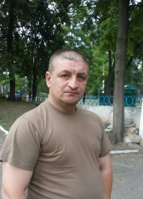 Борис, 47, Україна, Київ