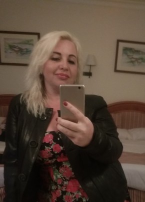 Алла, 41, Türkiye Cumhuriyeti, Kemer