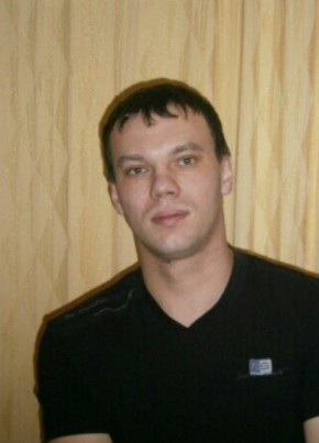 павел, 42, Россия, Кондрово