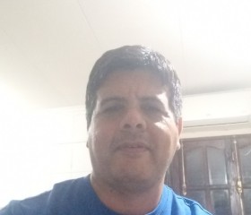 Jesus, 54, San Miguel de Tucuman