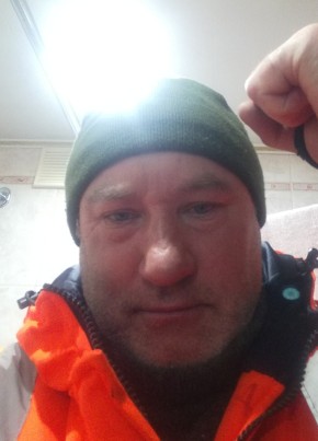 Сергей, 48, Россия, Арзамас