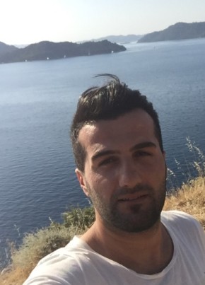 suskunn, 36, Türkiye Cumhuriyeti, İzmir