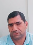 Ferreira, 44 года, Marabá