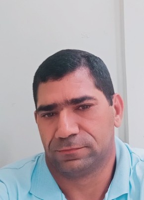 Ferreira, 44, República Federativa do Brasil, Marabá