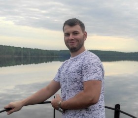 Кирилл, 31 год, Сергиев Посад