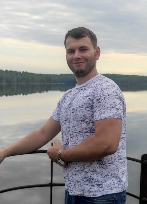 Кирилл, 31, Россия, Сергиев Посад