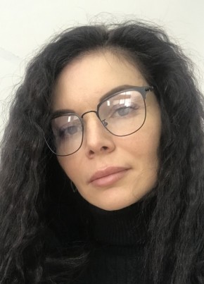 Ольга, 42, Россия, Новосибирск