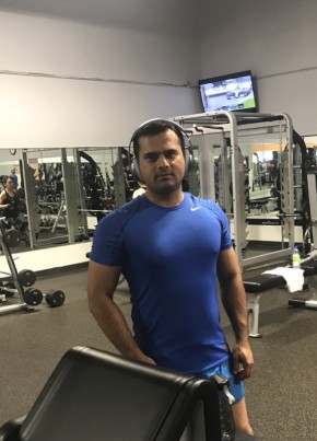 saleh, 36, Canada, Montreal