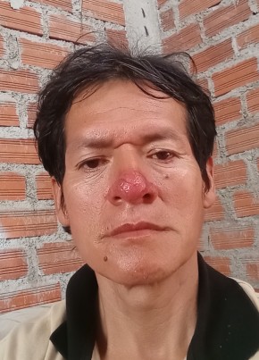 Jaime из Trujillo 33 года