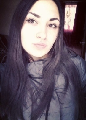 Дарья, 23, Україна, Камянське