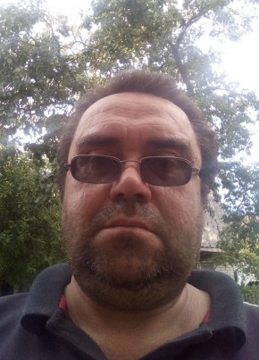 Степан, 47, Україна, Львів