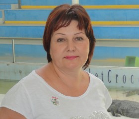 Ольга, 60 лет, Дальнегорск