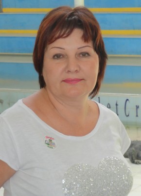 Ольга, 60, Россия, Дальнегорск